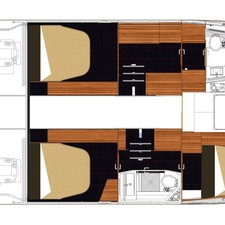 Fountaine Pajot MY 37
