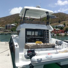 Fountaine Pajot MY 37
