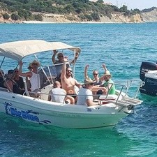 Ranieri international shadow 19