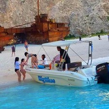 Ranieri international shadow 19