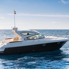 Jeanneau Prestige 34