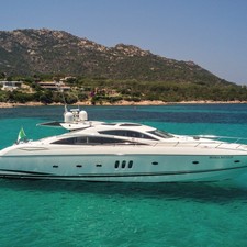 Sunseeker 82