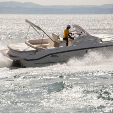 Cranchi Endurance 27