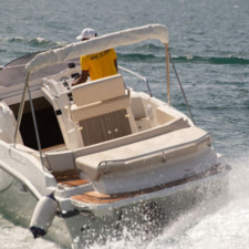Cranchi Endurance 27