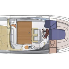 Cranchi Endurance 27