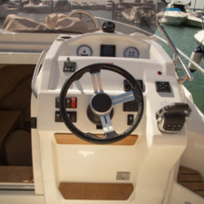 Cranchi Endurance 27