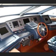 Azimut 116
