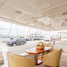 Posillipo Technema 85