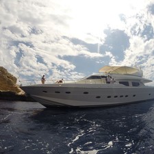 Posillipo Technema 85