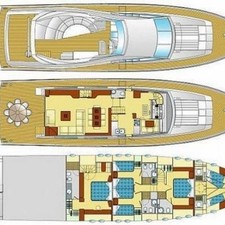 Posillipo Technema 85