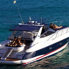 Sunseeker 47 Portofino