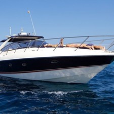 Sunseeker 47 Portofino