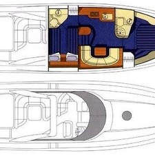 Sunseeker 47 Portofino