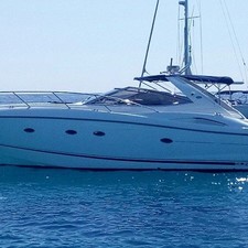 Sunseeker Portofino 49