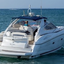 Sunseeker Portofino 49