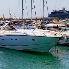 Sunseeker Portofino 49