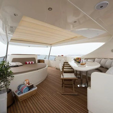 Falcon Yachts 90