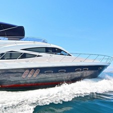 Sealine T60