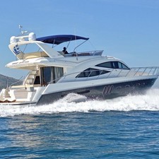 Sealine T60