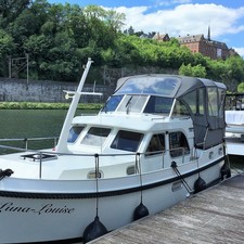 Linssen 30.9 AC