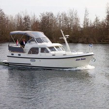 Linssen 30.9 AC