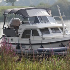 Linssen 30.9 AC