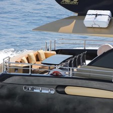 Ocean yachts 48 super sport