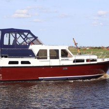 Aquanaut 1000