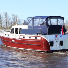 Aquanaut Privilege 1250 AK