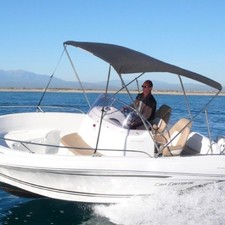 Jeanneau Cap Camarat 6.5