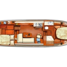 Linssen 34.9 AC