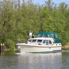 Linssen 40.9 AC