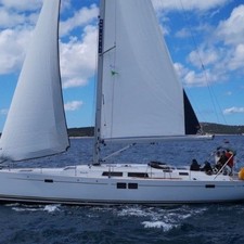 Hanse 505