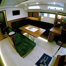 Hanse 505