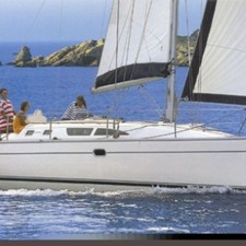 Jeanneau Sun Odyssey 37