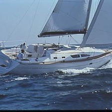 Jeanneau Sun Odyssey 37