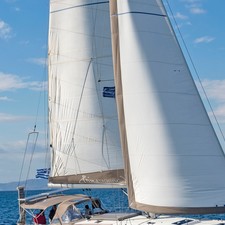 Jeanneau Sun Odyssey 509