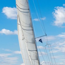 Jeanneau Sun Odyssey 509