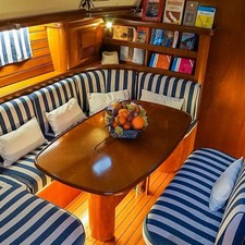 Beneteau 50