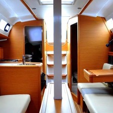 Jeanneau Sun Odyssey 33