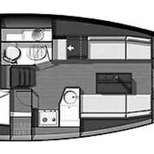 Jeanneau Sun Odyssey 33