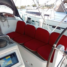 Bavaria Cruiser 41