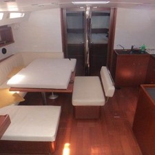 Beneteau Oceanis 48