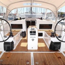 Jeanneau Sun Odyssey 440