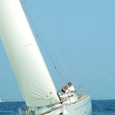 Dufour 450 GL