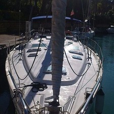 Beneteau Oceanis Clipper 423