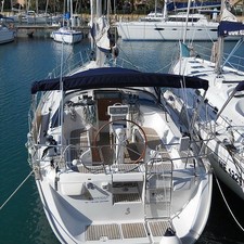 Beneteau Oceanis Clipper 423