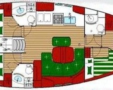 Beneteau Oceanis Clipper 423