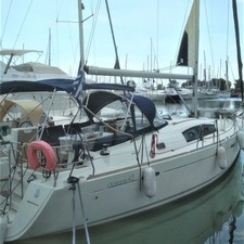 Beneteau Oceanis 43