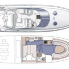 Cranchi Endurance 39